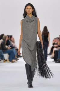 Sportmax Fall 2025 Ready-to-Wear Collection at Milan Fashion Week