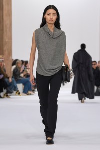 Sportmax Fall 2025 Ready-to-Wear Collection at Milan Fashion Week