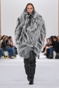 Sportmax Fall 2025 Ready-to-Wear Collection at Milan Fashion Week