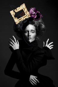 Stephen Jones Millinery Fall 2025 Ready-to-Wear Collection at London Fashion Week