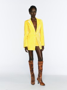 Theophilio Fall 2025 Ready-to-Wear Collection at New York Fashion Week