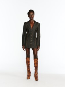 Theophilio Fall 2025 Ready-to-Wear Collection at New York Fashion Week