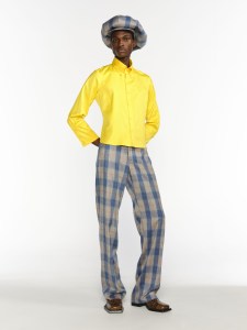 Theophilio Fall 2025 Ready-to-Wear Collection at New York Fashion Week