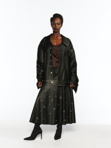 Theophilio Fall 2025 Ready-to-Wear Collection at New York Fashion Week