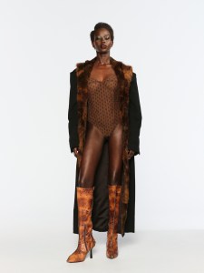 Theophilio Fall 2025 Ready-to-Wear Collection at New York Fashion Week