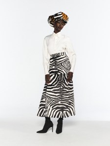 Theophilio Fall 2025 Ready-to-Wear Collection at New York Fashion Week