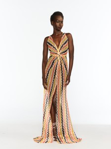 Theophilio Fall 2025 Ready-to-Wear Collection at New York Fashion Week
