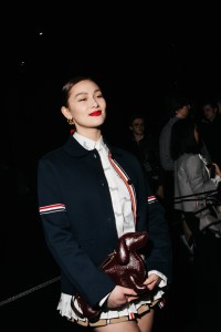 Lola Tung