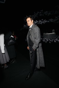 Justin Theroux