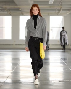 Tibi Fall 2025 Ready-to-Wear Collection at New York Fashion Week