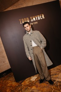 Simon Goldman