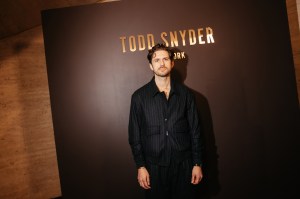 Aaron Tveit