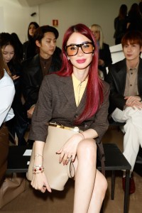 Heart Evangelista
