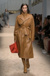 Tod's Fall 2025 Ready-to-Wear Collection at Milan Fashion week