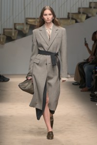 Tod's Fall 2025 Ready-to-Wear Collection at Milan Fashion week
