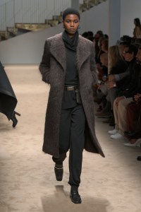 Tod's Fall 2025 Ready-to-Wear Collection at Milan Fashion week