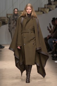 Tod's Fall 2025 Ready-to-Wear Collection at Milan Fashion week