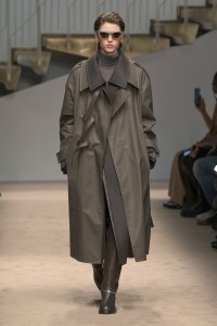 Tod's Fall 2025 Ready-to-Wear Collection at Milan Fashion week
