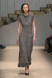 Tod's Fall 2025 Ready-to-Wear Collection at Milan Fashion week