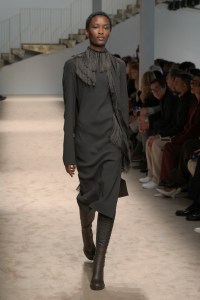 Tod's Fall 2025 Ready-to-Wear Collection at Milan Fashion week