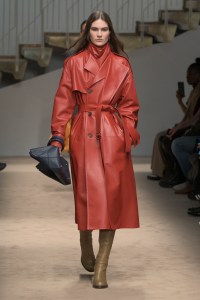 Tod's Fall 2025 Ready-to-Wear Collection at Milan Fashion week