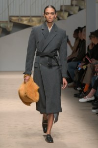 Tod's Fall 2025 Ready-to-Wear Collection at Milan Fashion week