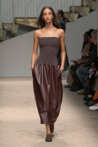 Tod's Fall 2025 Ready-to-Wear Collection at Milan Fashion week