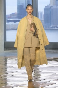 Ulla Johnson Fall 2025 Ready-to-Wear Collection