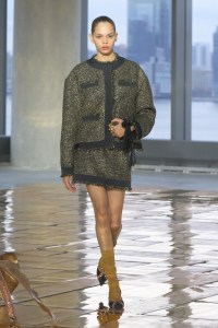Ulla Johnson Fall 2025 Ready-to-Wear Collection