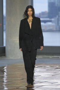 Ulla Johnson Fall 2025 Ready-to-Wear Collection
