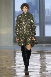 Ulla Johnson Fall 2025 Ready-to-Wear Collection