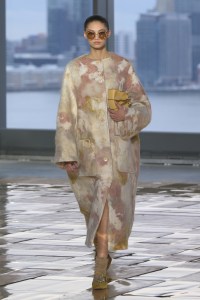 Ulla Johnson Fall 2025 Ready-to-Wear Collection