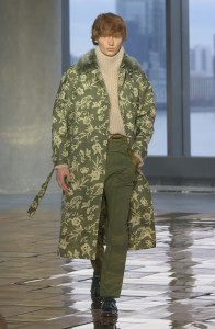 Ulla Johnson Fall 2025 Ready-to-Wear Collection