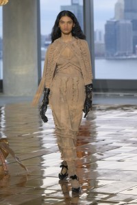 Ulla Johnson Fall 2025 Ready-to-Wear Collection