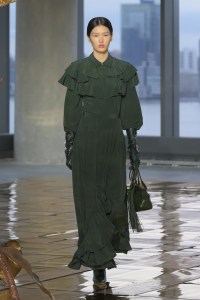 Ulla Johnson Fall 2025 Ready-to-Wear Collection