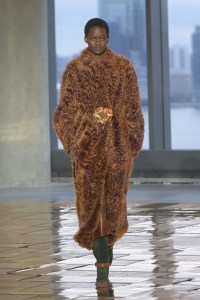 Ulla Johnson Fall 2025 Ready-to-Wear Collection