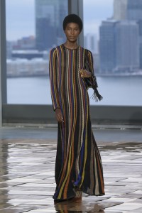 Ulla Johnson Fall 2025 Ready-to-Wear Collection