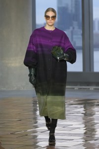 Ulla Johnson Fall 2025 Ready-to-Wear Collection