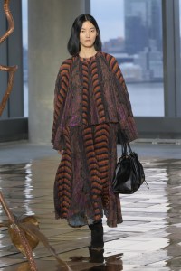 Ulla Johnson Fall 2025 Ready-to-Wear Collection