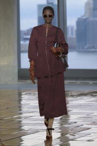 Ulla Johnson Fall 2025 Ready-to-Wear Collection