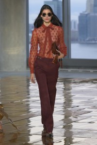 Ulla Johnson Fall 2025 Ready-to-Wear Collection