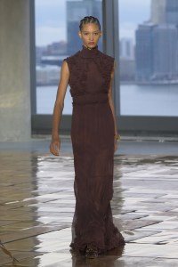 Ulla Johnson Fall 2025 Ready-to-Wear Collection