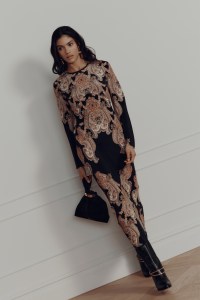 Veronica Beard Fall 2025 Ready-to-Wear Collection