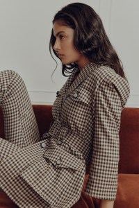 Veronica Beard Fall 2025 Ready-to-Wear Collection