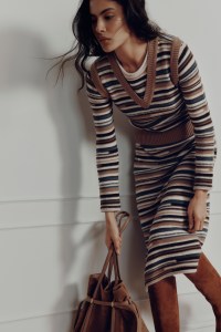 Veronica Beard Fall 2025 Ready-to-Wear Collection