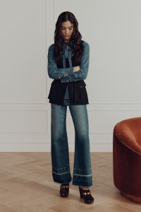 Veronica Beard Fall 2025 Ready-to-Wear Collection