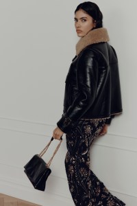Veronica Beard Fall 2025 Ready-to-Wear Collection