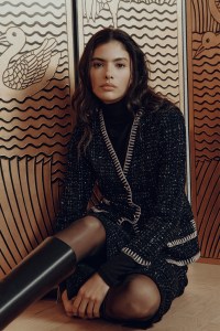 Veronica Beard Fall 2025 Ready-to-Wear Collection