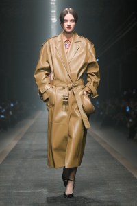 Versace Fall 2025 Ready-to-Wear Collection at Milan Fashion Week