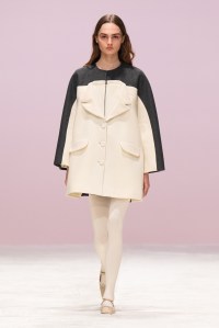 Vivetta Fall 2025 Ready-To-Wear Collection  at Milan Fashion Week